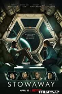 Stowaway (2021) Hindi Dubbed