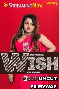 Wish (2023) NeonX Original